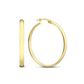 Noa Serane Earrings | Gold