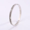 Fabiana Stellini Bracelet | White Gold